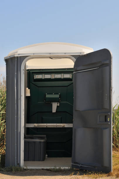 Best Portable restroom trailer rental  in Eastman, GA