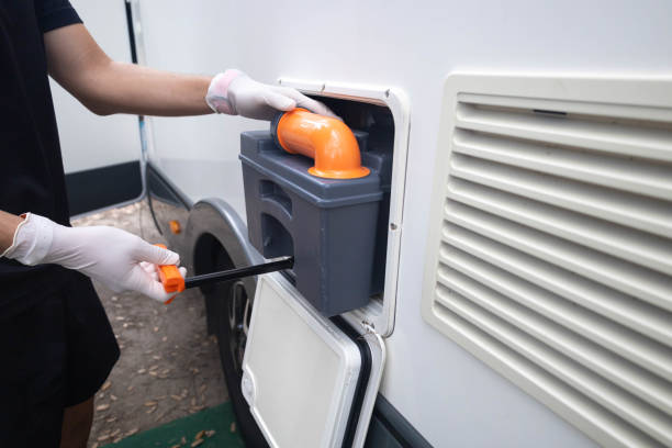 Best Long-term porta potty rental  in Eastman, GA