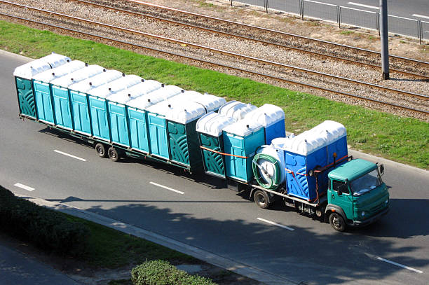 Portable Toilet Options We Offer in Eastman, GA